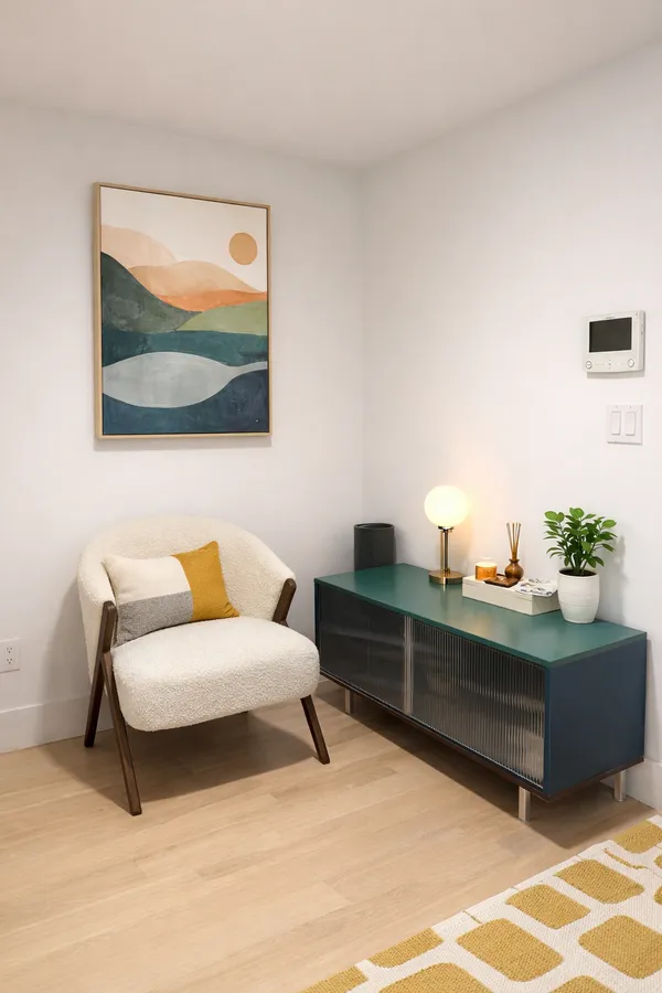 $2,875 | 111 Montgomery Street, Unit 7D | Crown Heights