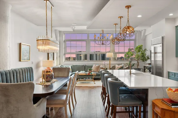 $595,000 | 2600 West 7th Street, Unit 2638, Fort Worth, TX 76107