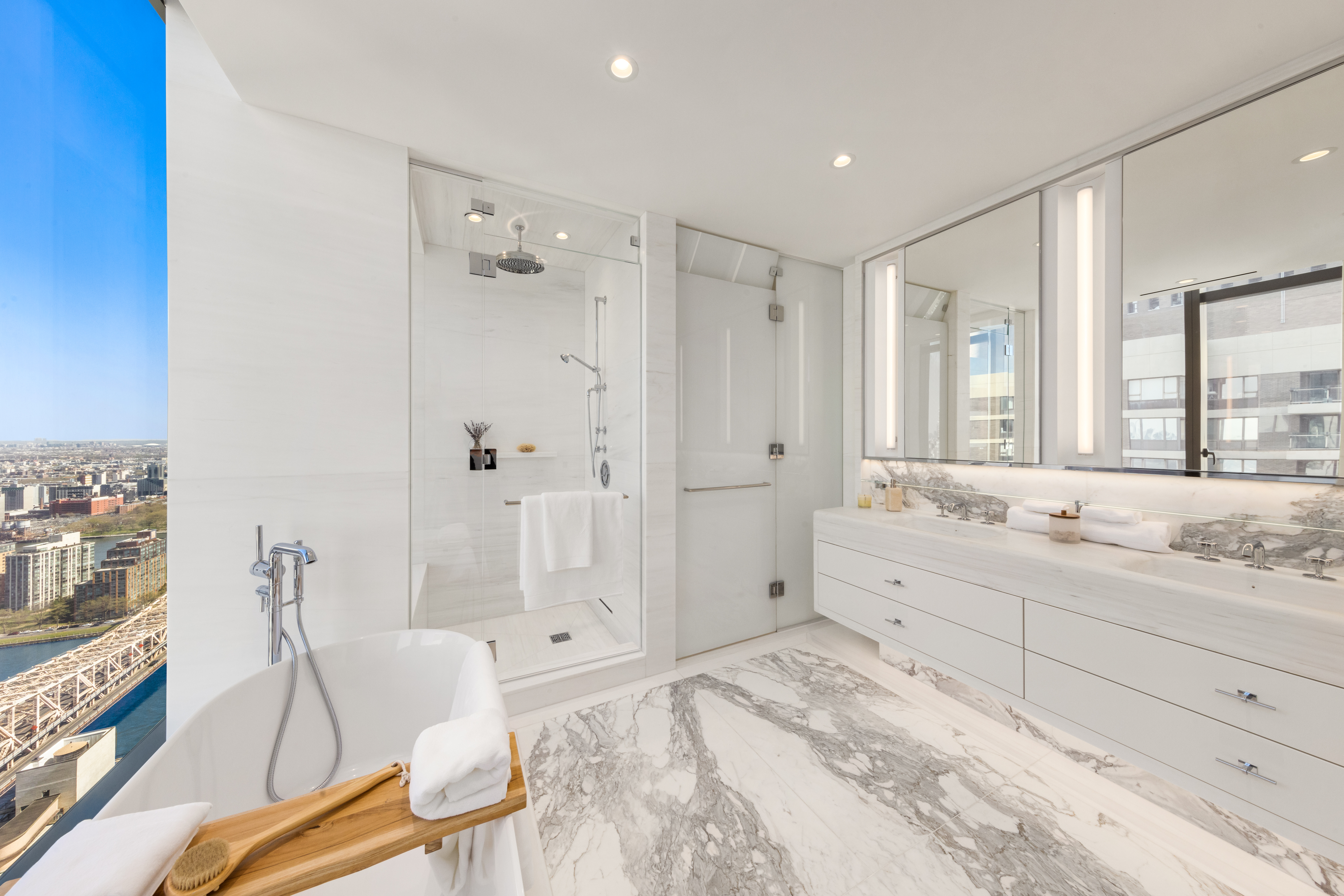 430 East 58th Street, Unit PH47A Manhattan, NY 10022 - Photo 9 of 23