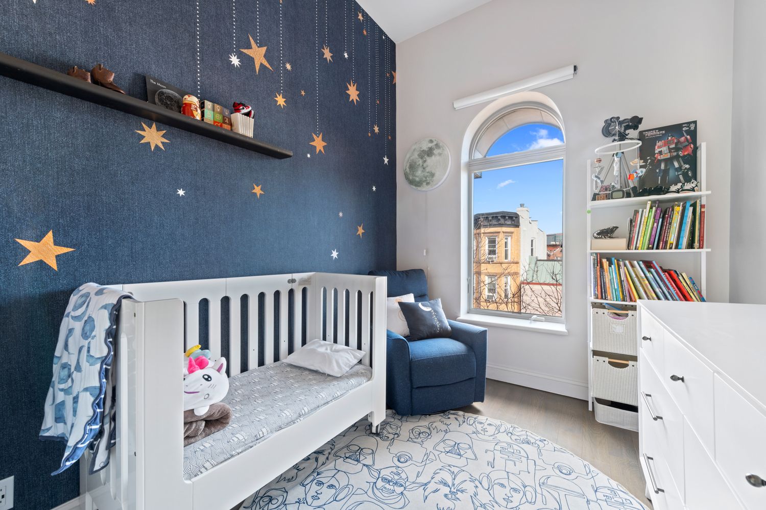 $2,999,990 | 338 2nd Street, Unit 3E | Park Slope