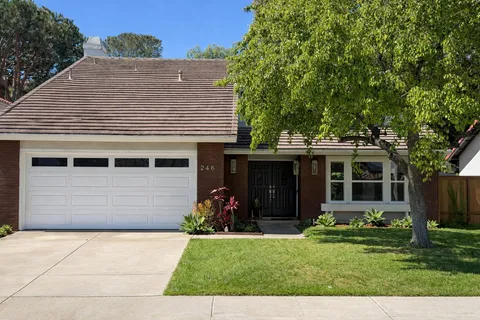 $2,099,000 | 246 Via Tavira, Encinitas, CA 92024