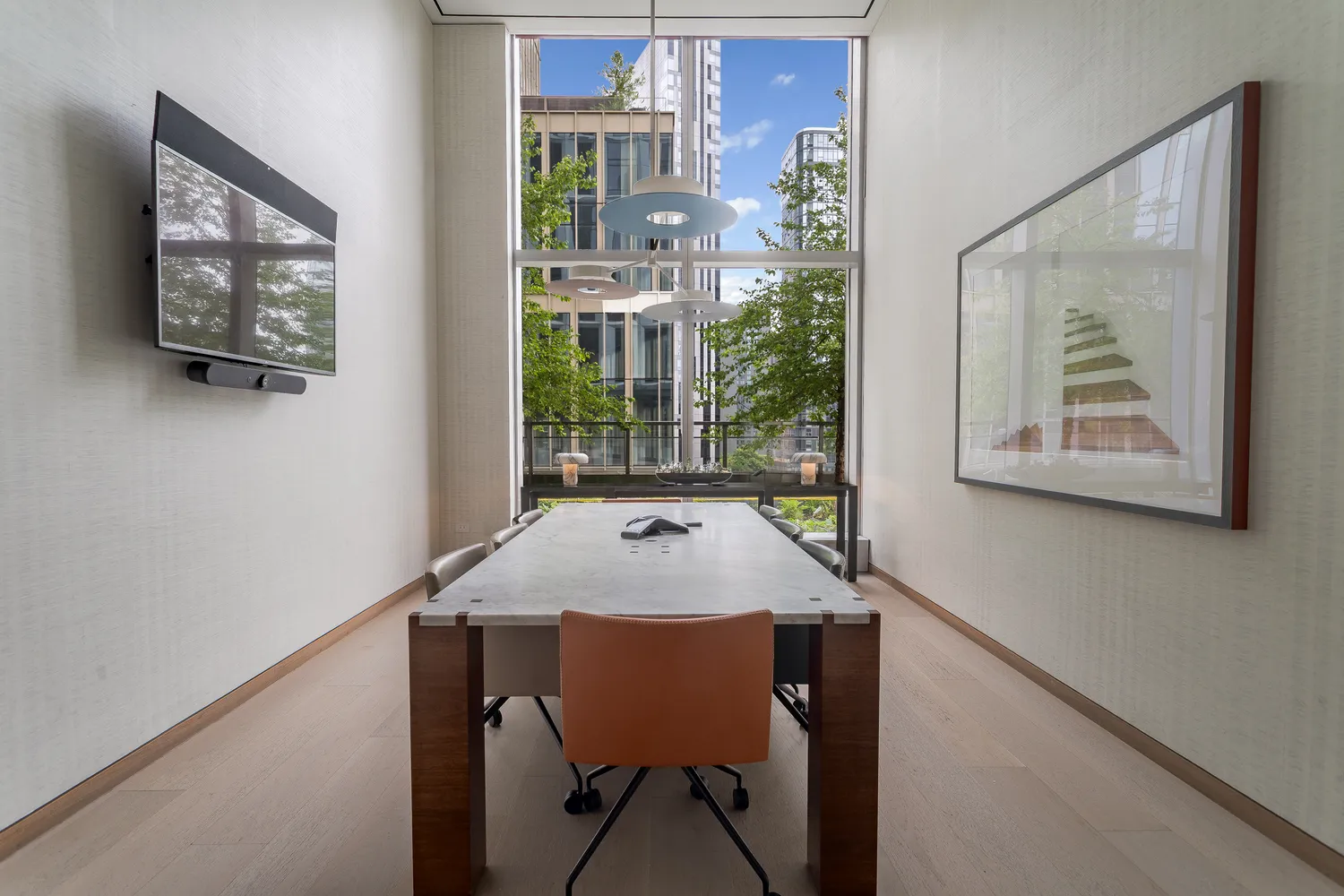 $985,000 | 1 City Point, Unit 26G | Downtown Brooklyn