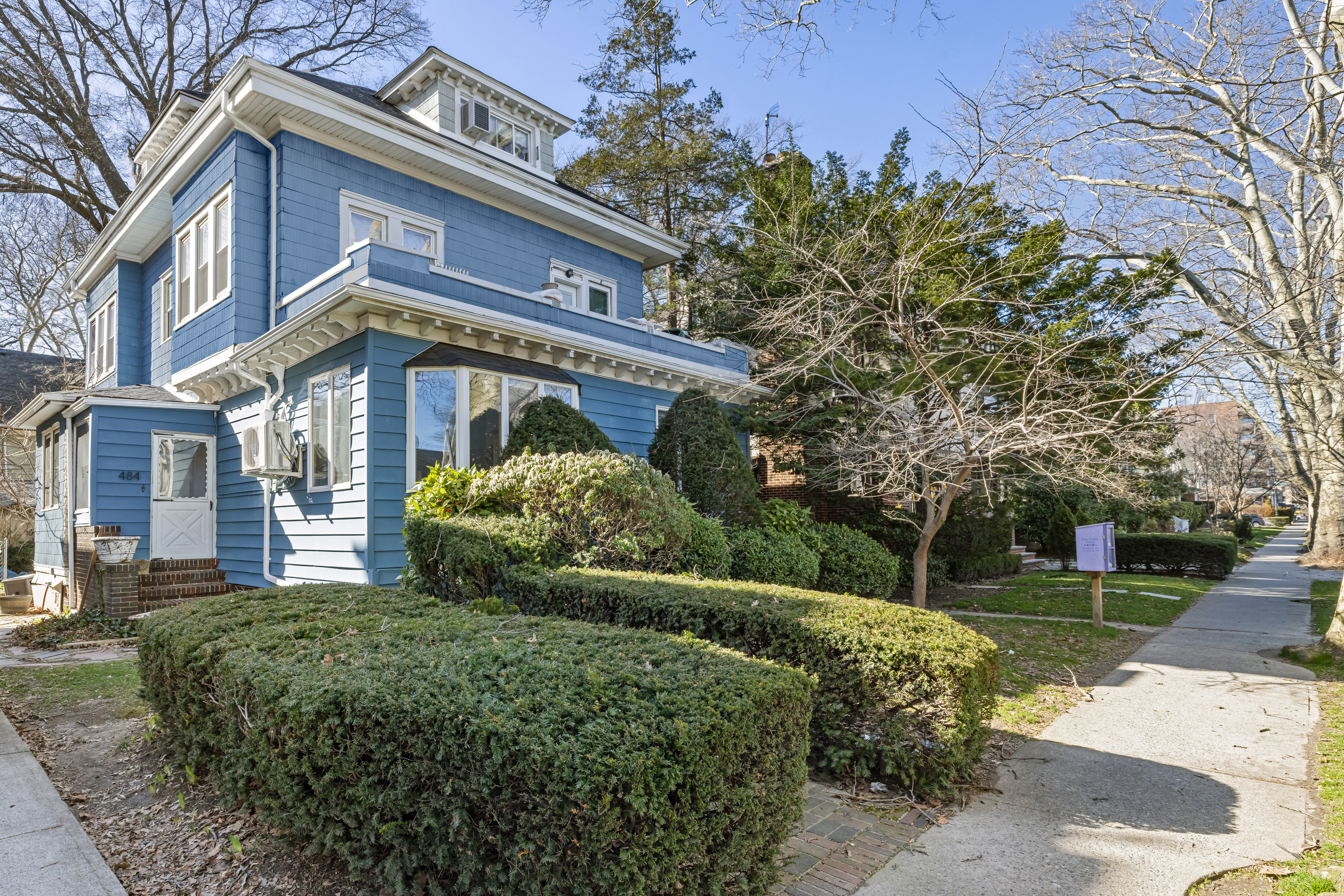 484 Argyle Road, Unit 1 Brooklyn, NY 11218 - Photo 12 of 12