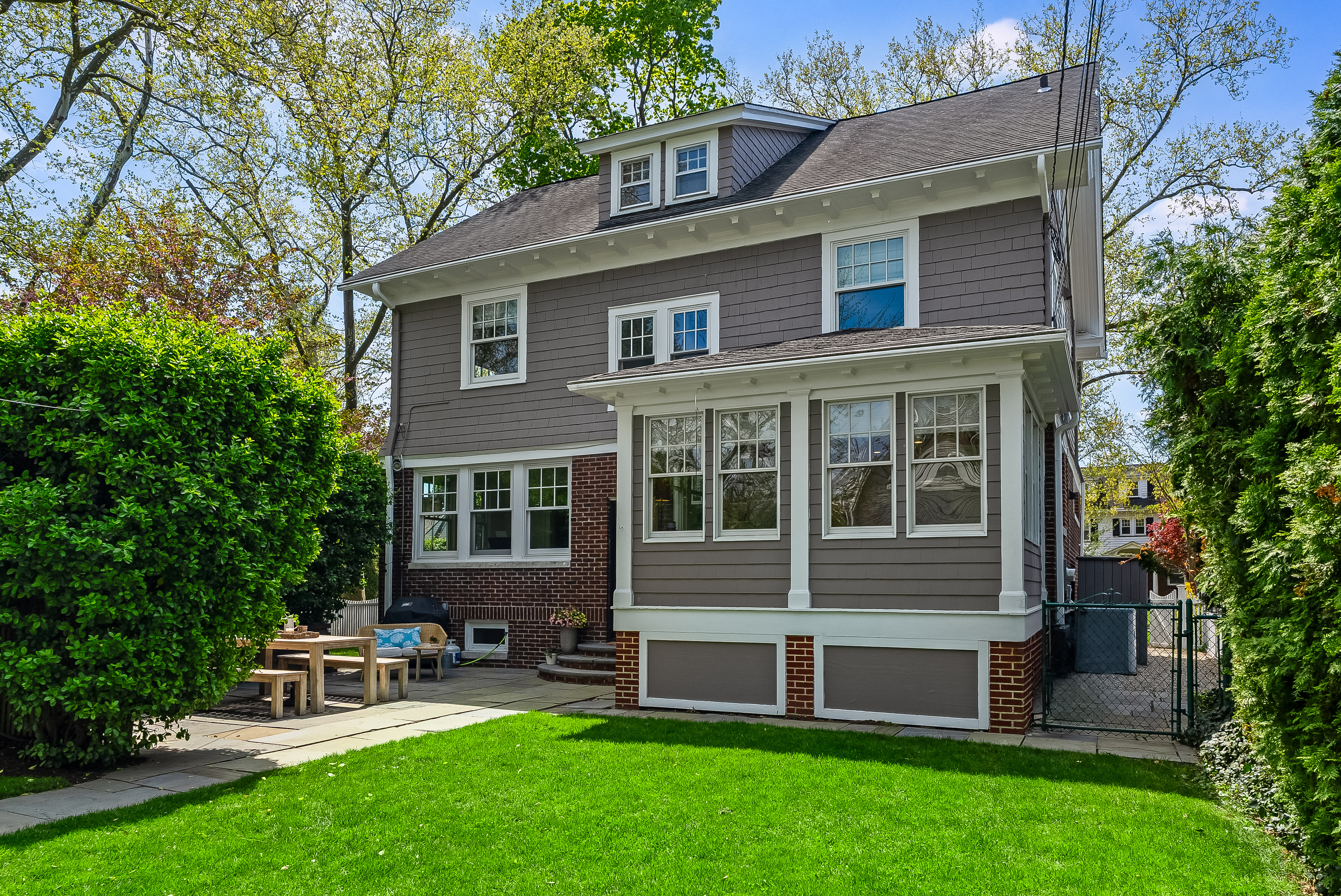 5 Ardsley Road Glen Ridge, NJ 07028 - Photo 38 of 67