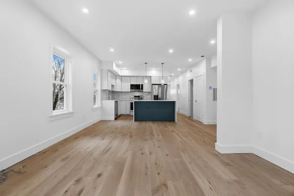 $1,150,000 | 79R Sheridan Street, Unit 2, Jamaica Plain, MA 02130