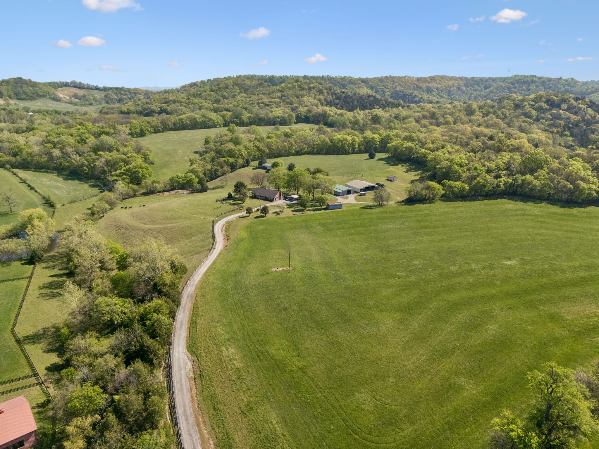 Undisclosed Address College Grove, TN 37046 - Photo 18 of 24