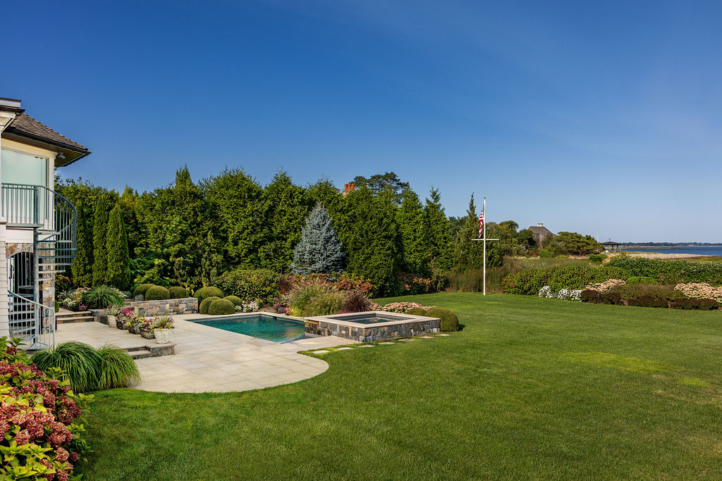 7 Sandpiper Road Westport, CT 06880 - Photo 34 of 40