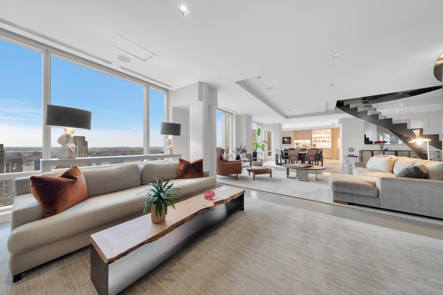 1 Central Park West Manhattan, NY 10023 - Photo 2 of 22