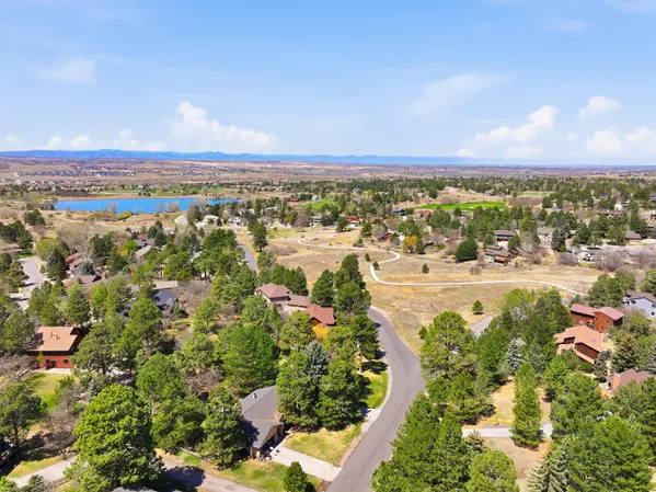 $895,000 | 5822 Irish Pat Murphy Drive, Parker, CO 80134