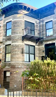 $1,799,000 | 1390 Eastern Parkway | Crown Heights