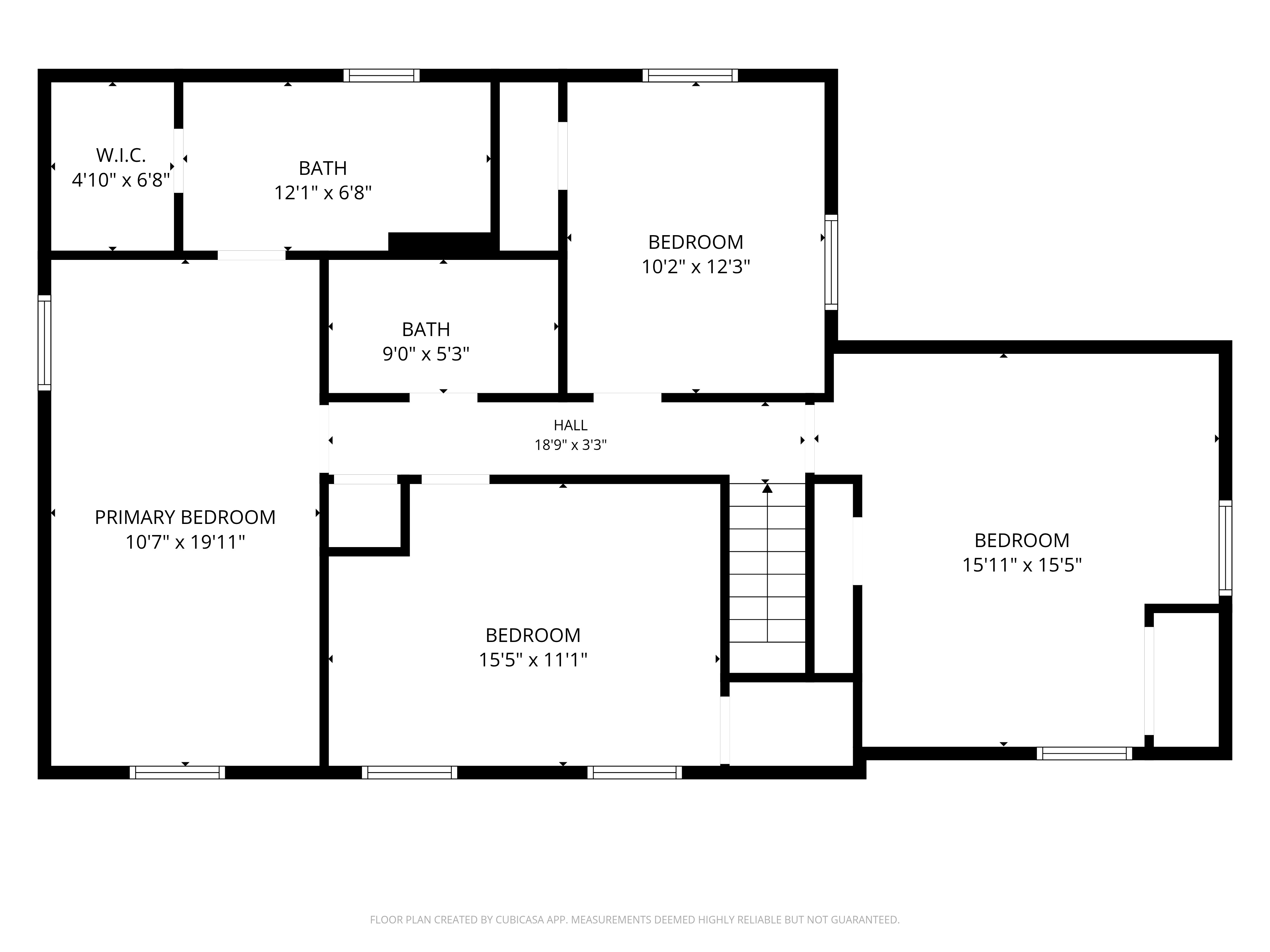 110 Warfield Road Cherry Hill, NJ 08034 - Photo 44 of 45