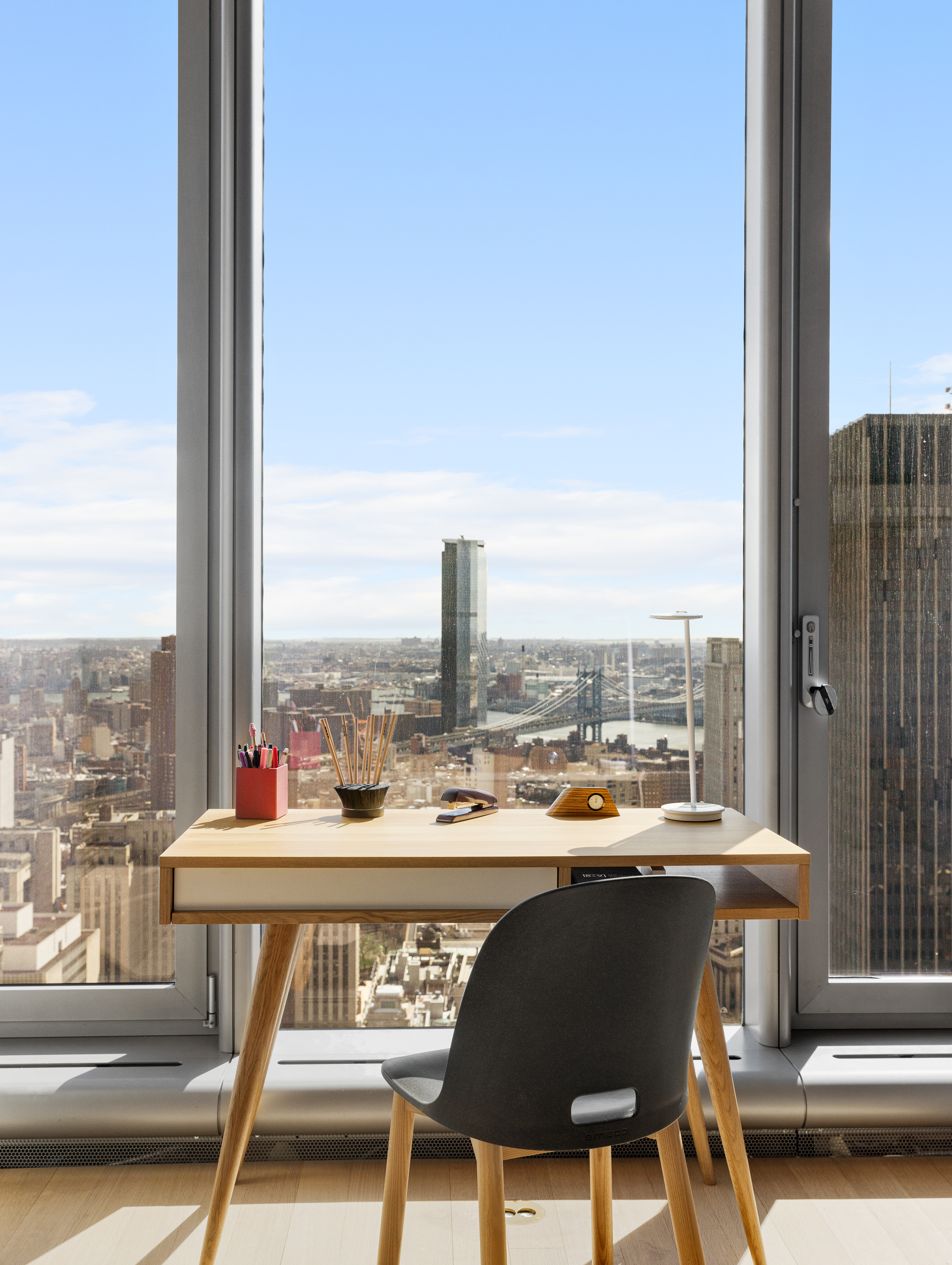 56 Leonard Street, Unit 41AE Manhattan, NY 10013 - Photo 14 of 17