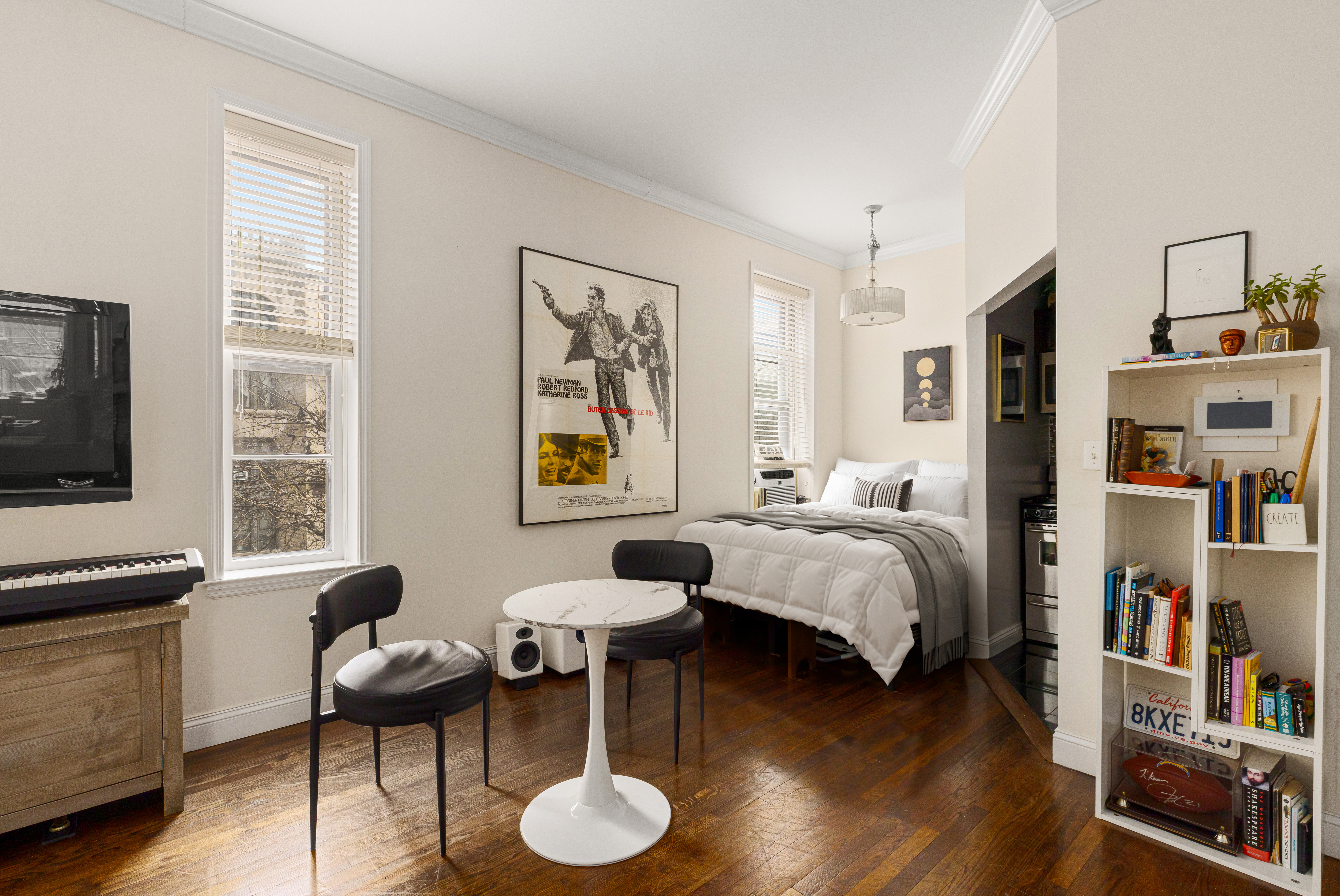 200 West 78th Street, Unit 3C Manhattan, NY 10024 - Photo 7 of 9