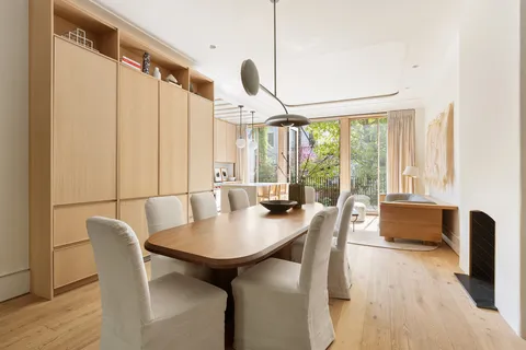 $9,950,000 | 479 Henry Street | Cobble Hill