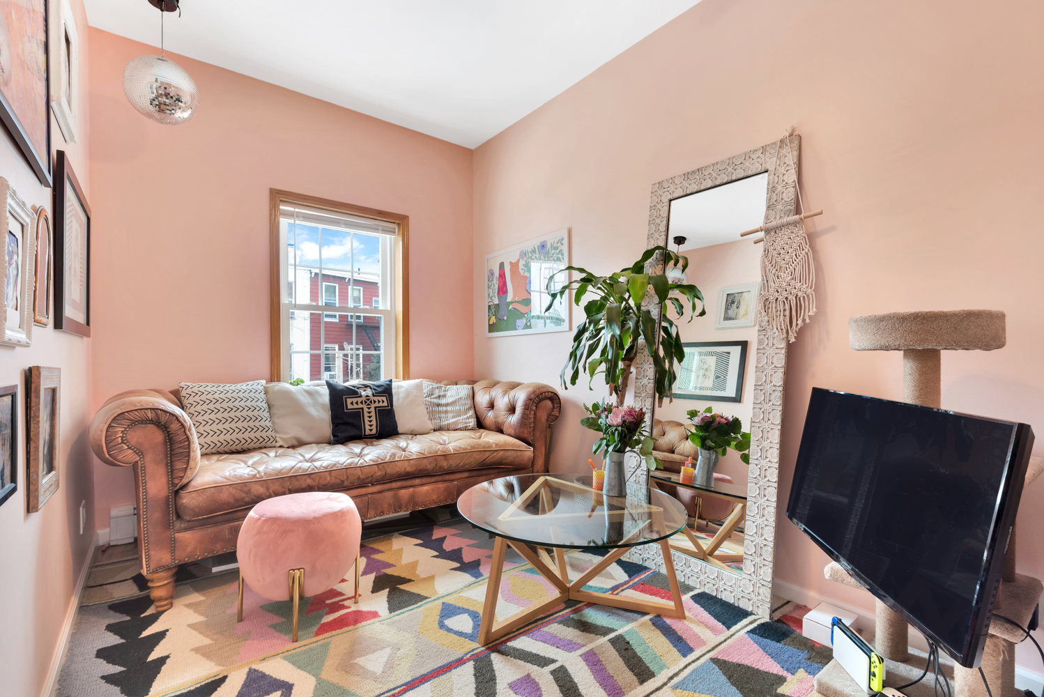 56 Eckford Street Brooklyn, NY 11222 - Photo 3 of 11