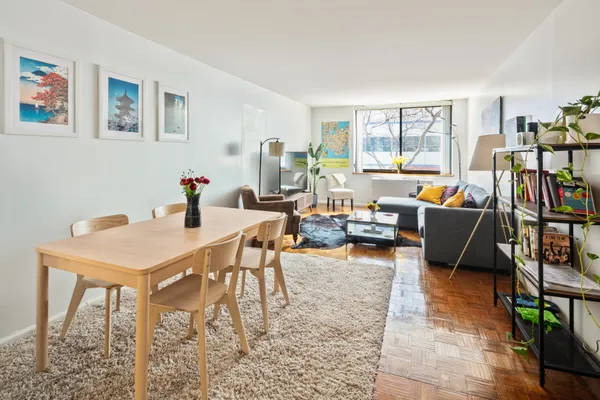$1,450,000 | 275 Greenwich Street, Unit 2A | TriBeCa
