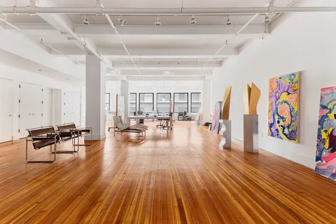 $5,500,000 | 38 West 26th Street, Unit 4 | NoMad