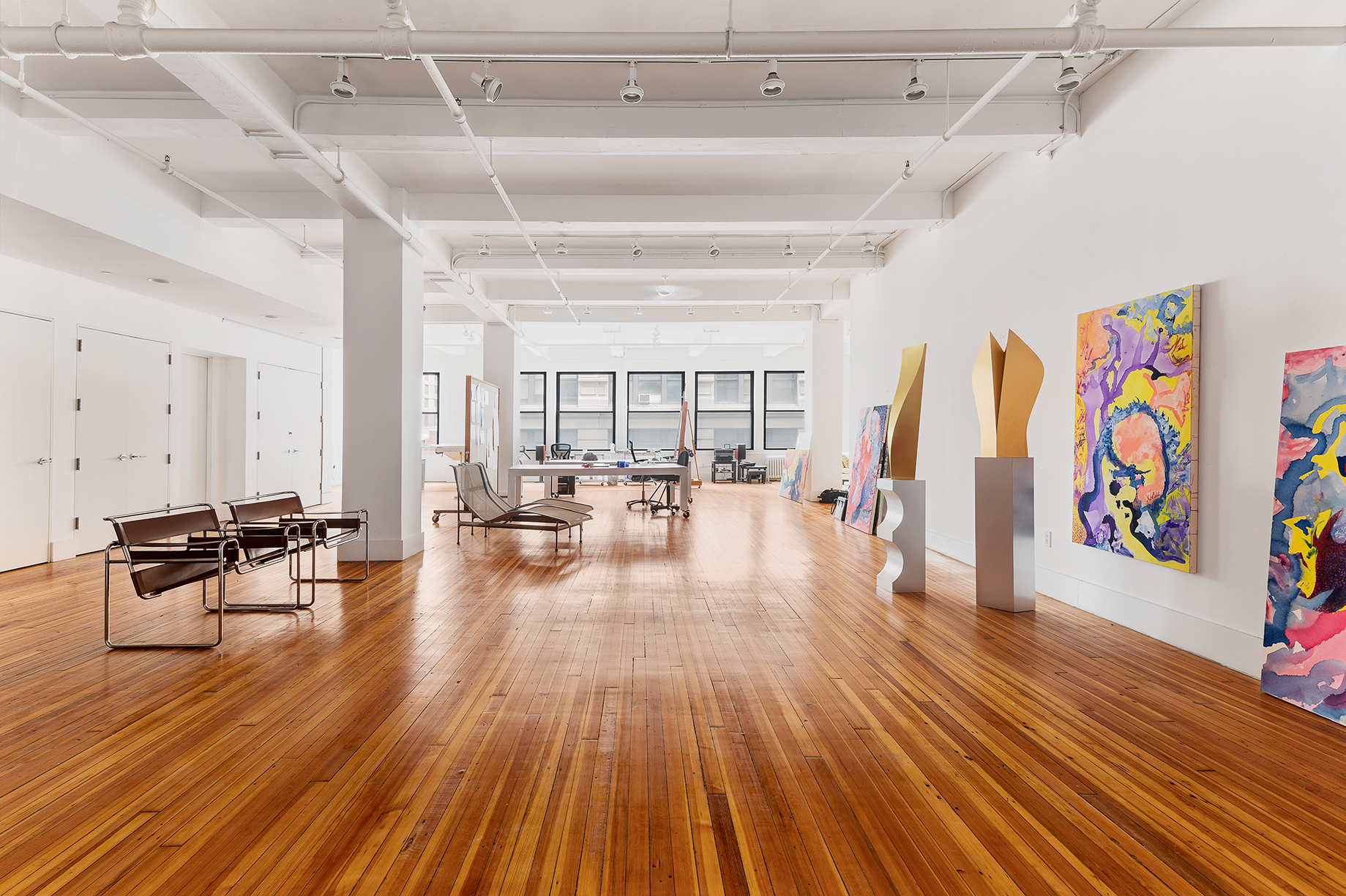 38 West 26th Street, Unit 4 Manhattan, NY 10010 - Photo 1 of 11
