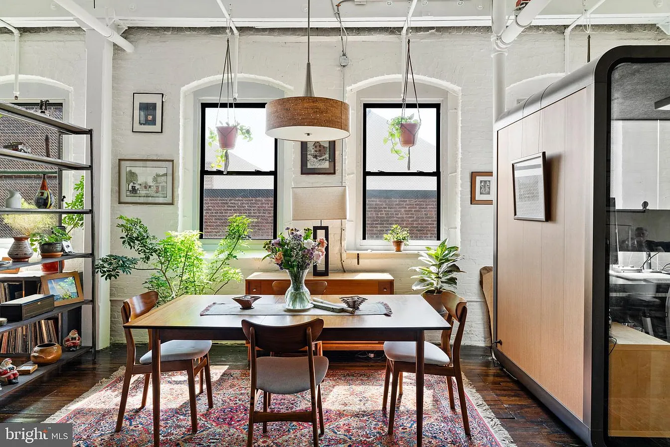 429 North 13th Street, Unit 5G Philadelphia, PA 19123 - Photo 22 of 39 Gallery Image 22