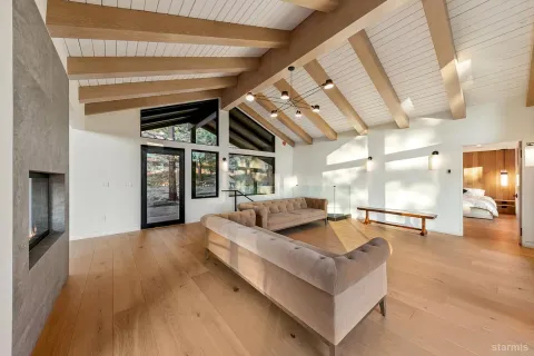 $2,980,000 | 3960 Saddle Road, South Lake Tahoe, CA 96150