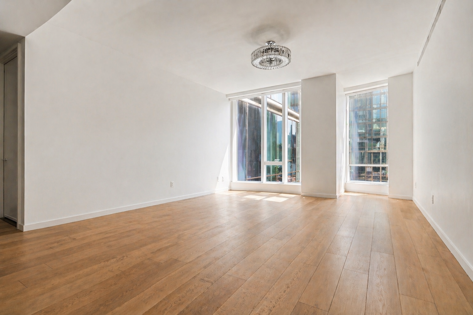 1 West End Avenue, Unit 14E Manhattan, NY 10023 - Photo 2 of 16