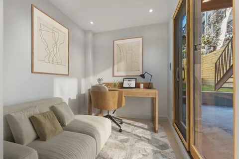 $2,500 | 561 Putnam Avenue, Unit 1B | Bedford-Stuyvesant
