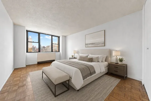 $1,150,000 | 201 East 17th Street, Unit 22G | Gramercy