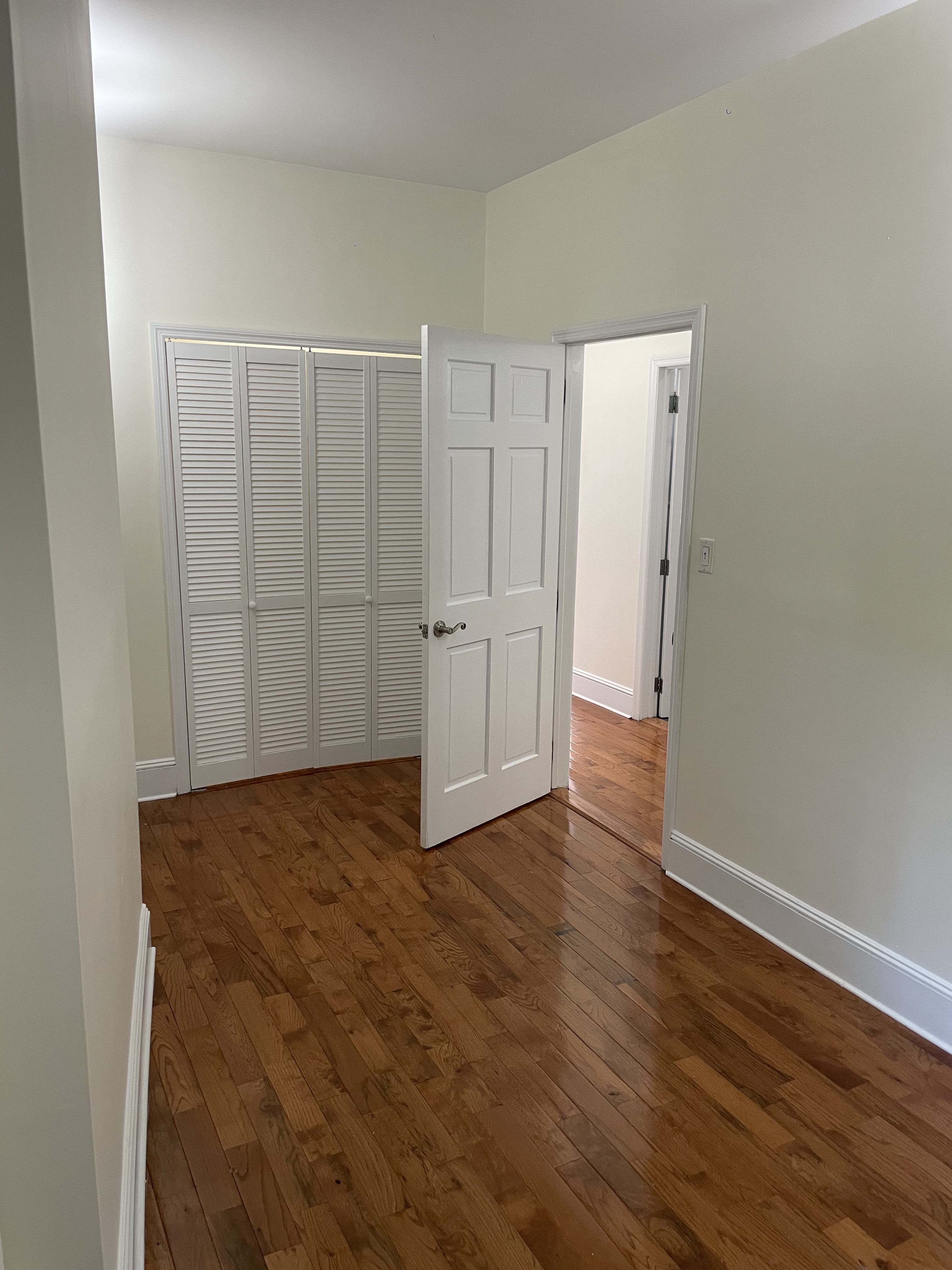 263 Adelphi Street, Unit 1 Brooklyn, NY 11205 - Photo 13 of 14 a view of an empty room