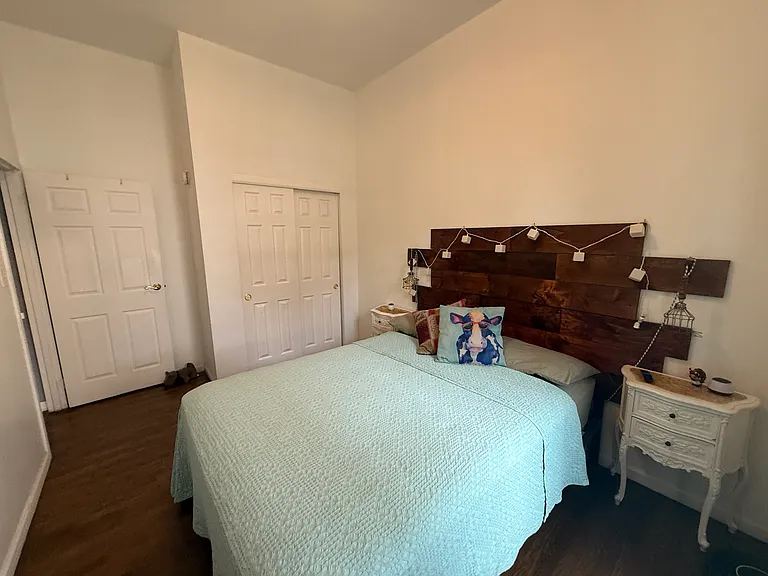 109 West 111th Street, Unit 5C Manhattan, NY 10026 - Photo 8 of 11
