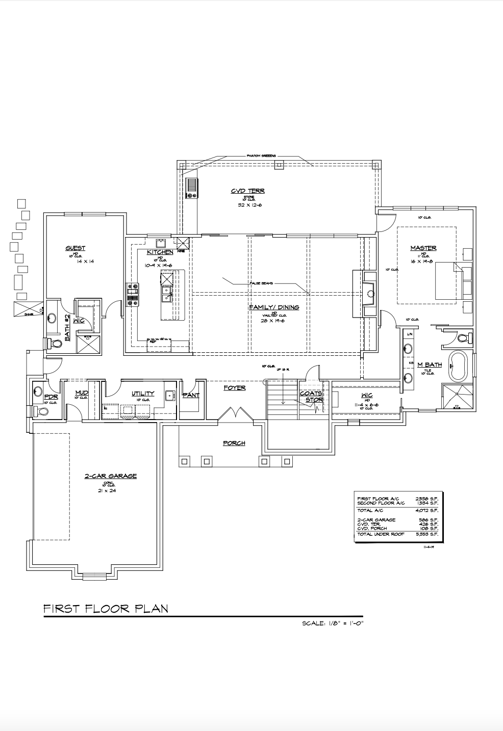 211 Deer Valley Drive Mabank, TX 75147 - Photo 24 of 25