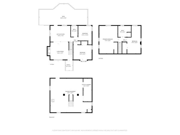 $349,900 | 6007 Winthrope Avenue, Baltimore, MD 21206
