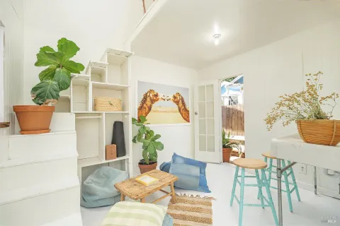 $1,299,000 | 62 Dominga Avenue, Fairfax, CA 94930