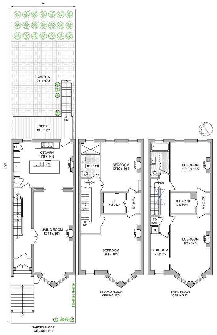 188 Lincoln Place, Unit Undisclosed Brooklyn, NY 11217 - Photo 16 of 16