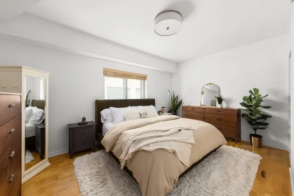 $1,250,000 | 133 Water Street, Unit 3D | DUMBO