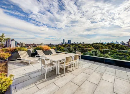 $3,475,000 | 285 West 110th Street, Unit 9B | Harlem