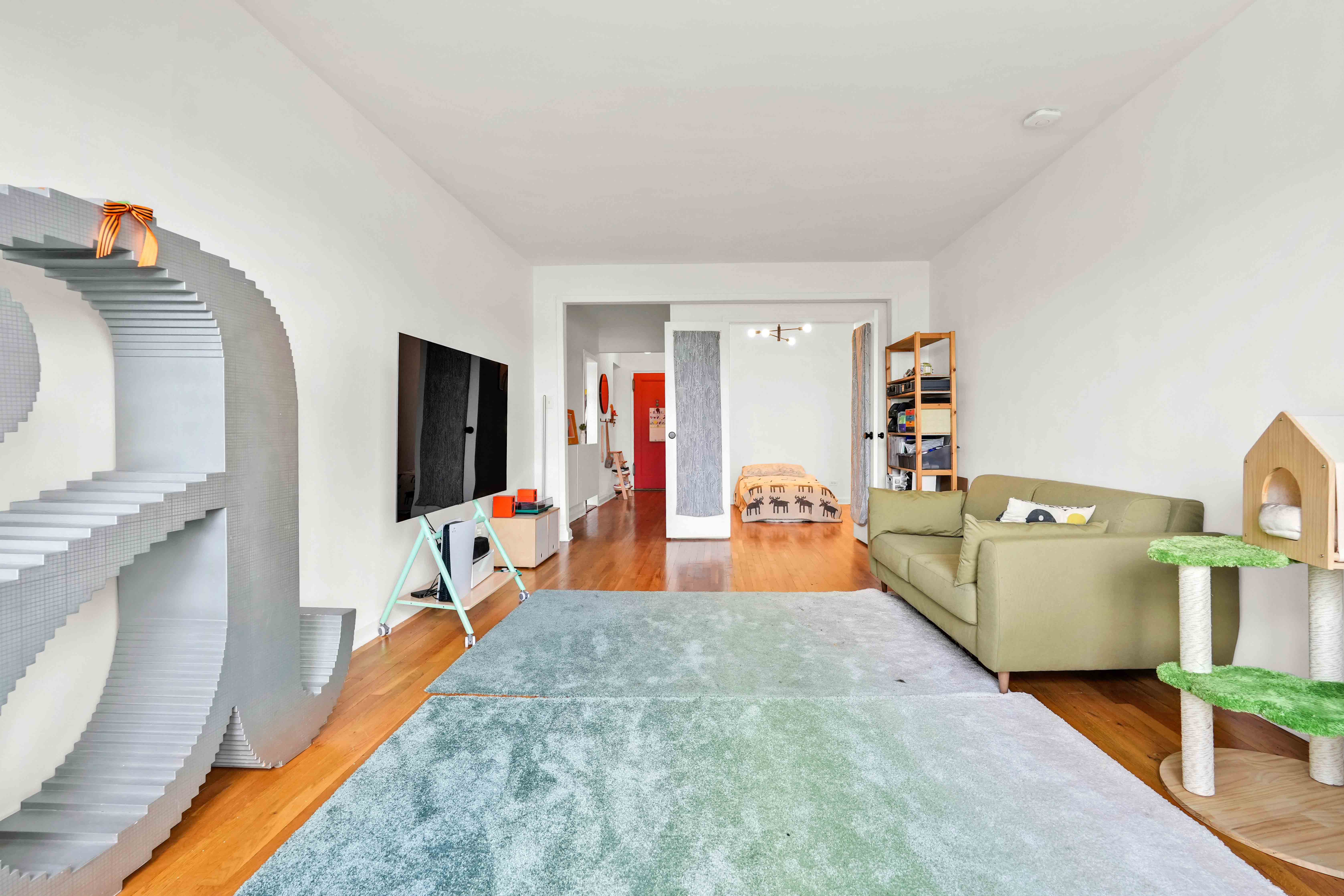 100 Ocean Parkway, Unit 6K Brooklyn, NY 11218 - Photo 10 of 35