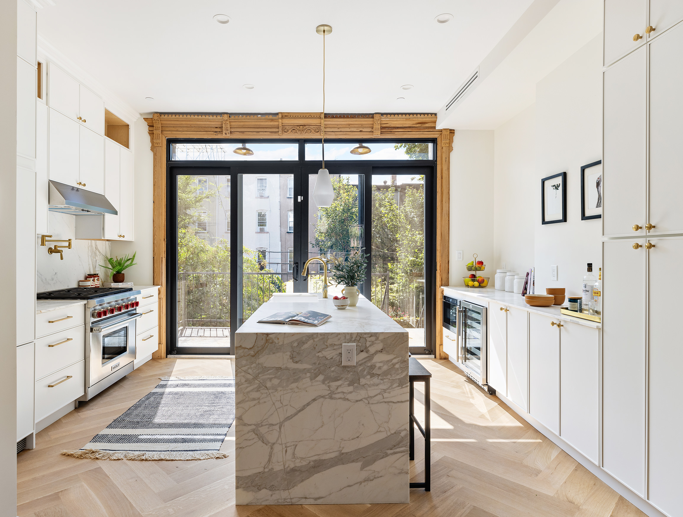 378 Hancock Street Brooklyn, NY 11216 - Photo 4 of 17