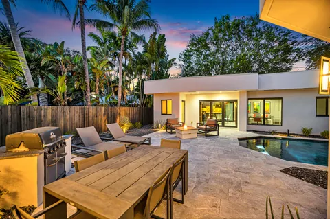 $1,595,000 | 309 Northeast 21st Court, Wilton Manors, FL 33305