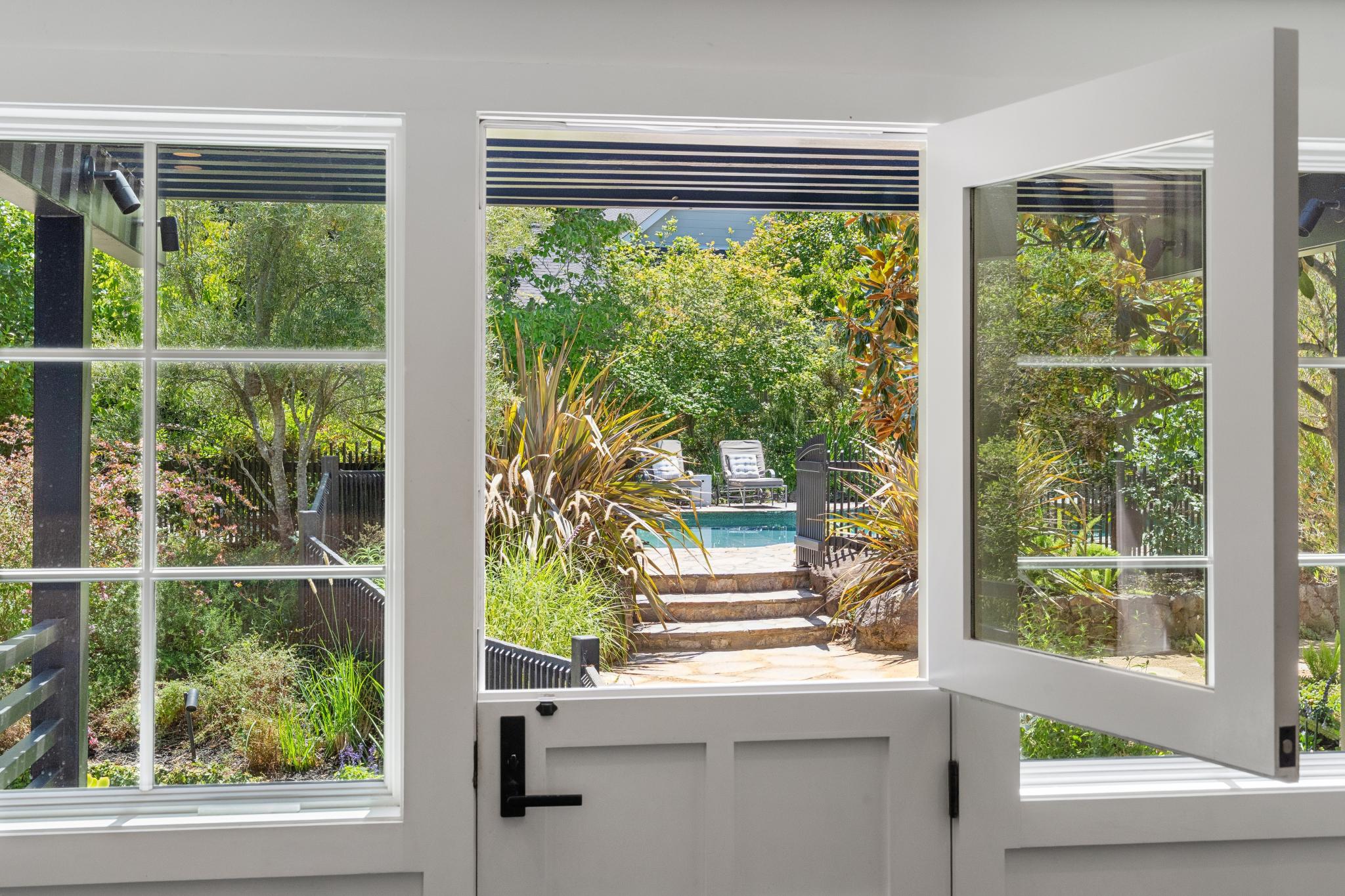 28 Black Log Road Kentfield, CA 94904 - Photo 1 of 66 Gallery Image 1