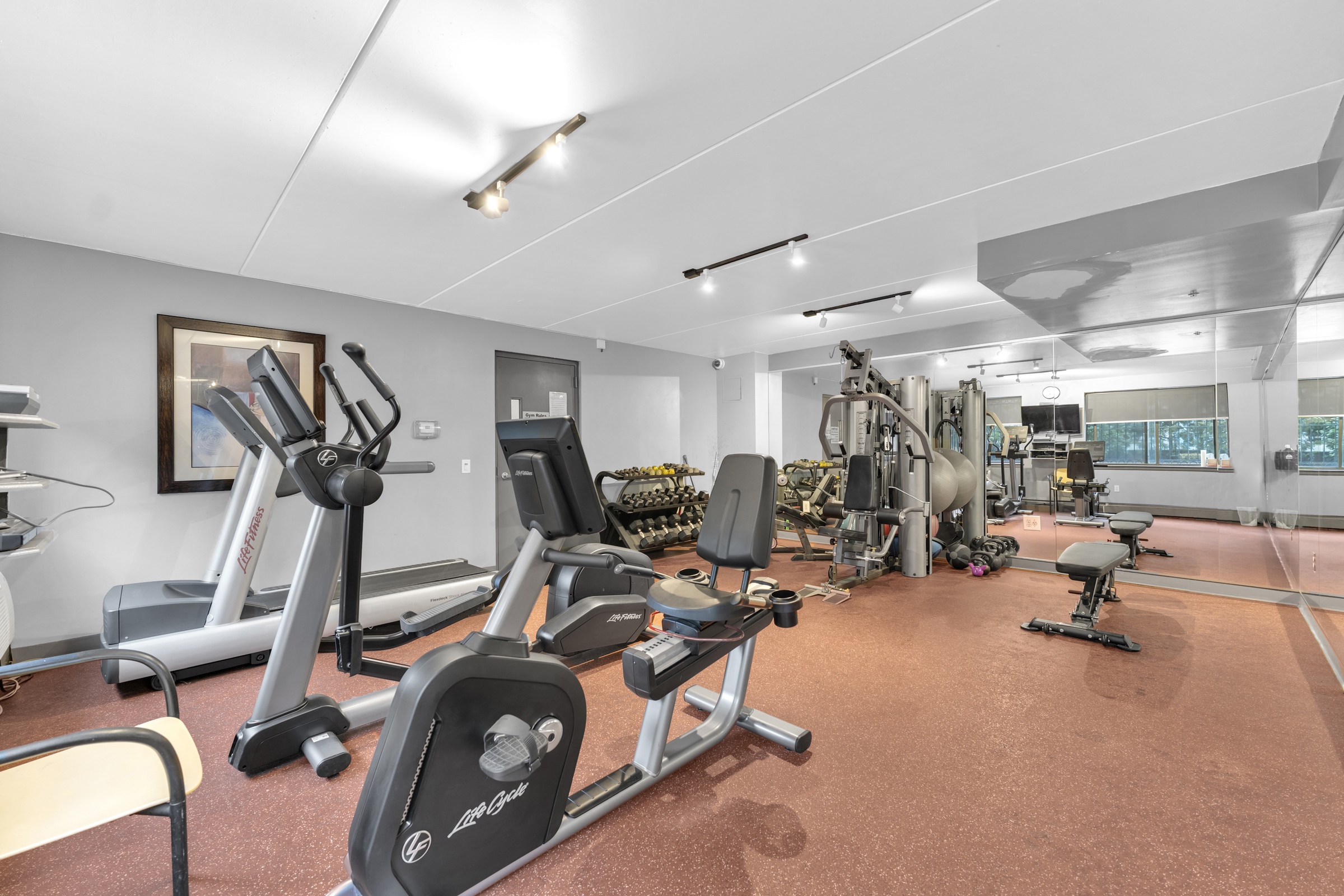 342 East 119th Street, Unit LB Manhattan, NY 10035 - Photo 8 of 13 Gallery Image 8