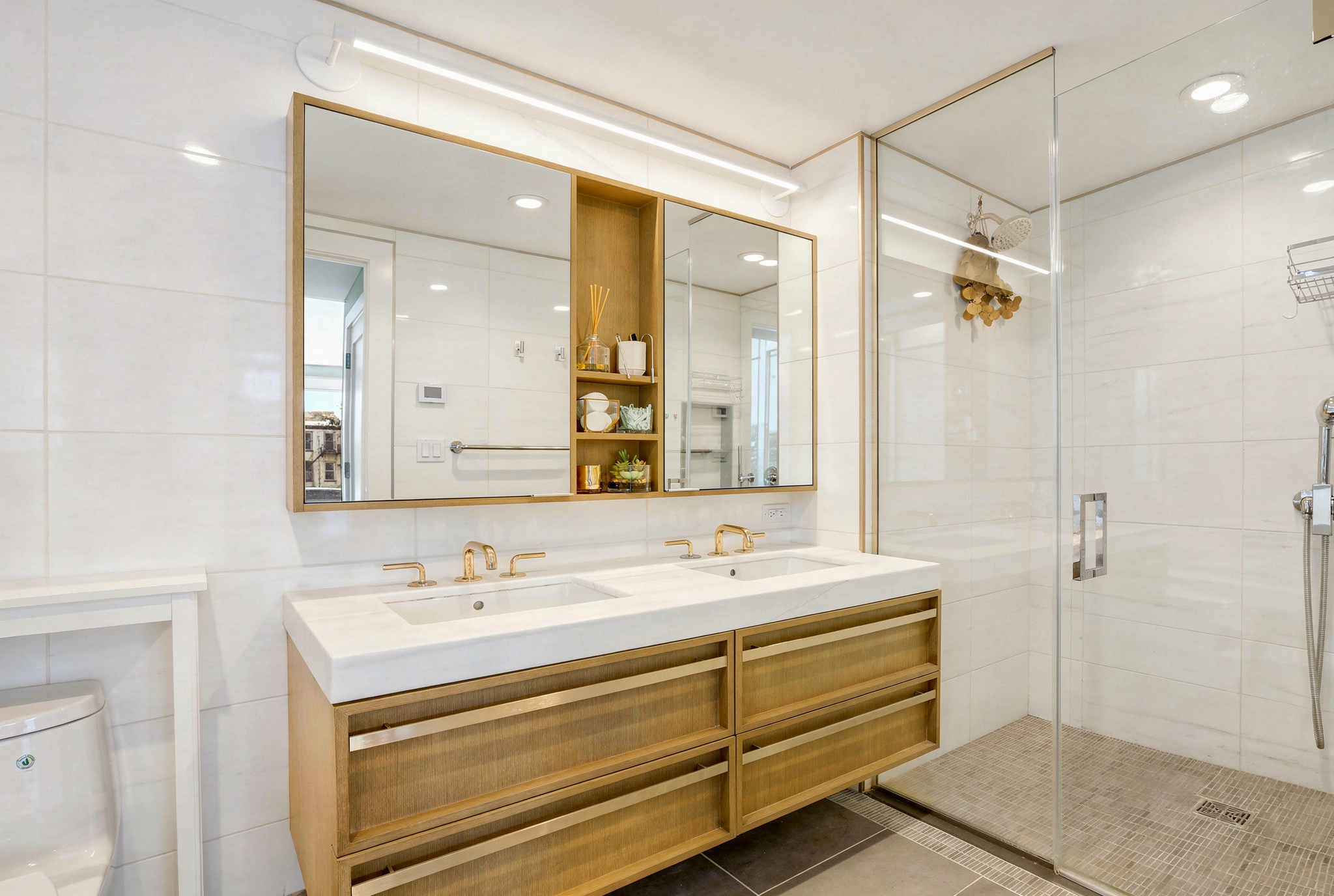 575 4th Avenue, Unit 3F Brooklyn, NY 11215 - Photo 6 of 26 Gallery Image 6