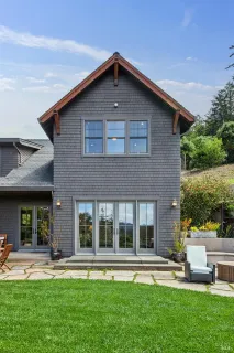$3,350,000 | 12 Chaparral Lane, San Geronimo, CA 94963