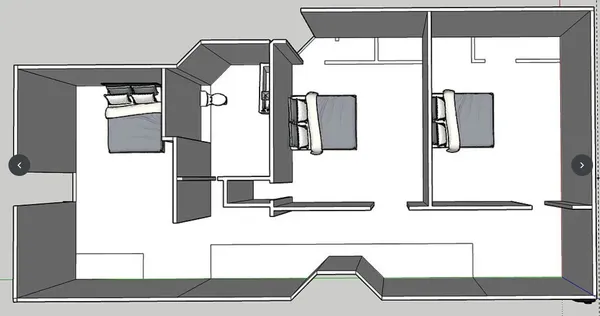 $5,000 | 1727 North Clybourn Avenue, Unit 1, Chicago, IL 60614