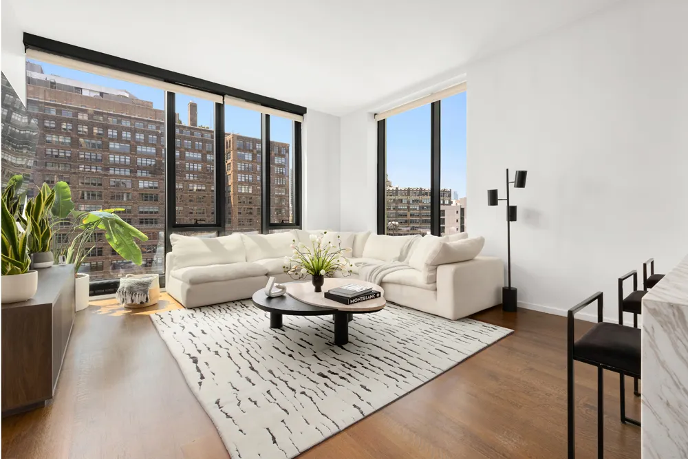 $10,000 | 570 Broome Street, Unit 10A | Hudson Square