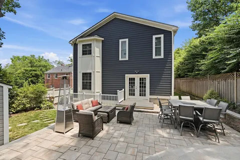 $1,680,000 | 1016 North Larrimore Street, Arlington, VA 22205
