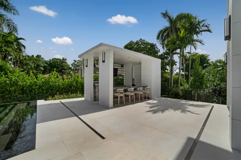 $13,995,000 | 199 Caoba Court, Miami, FL 33143