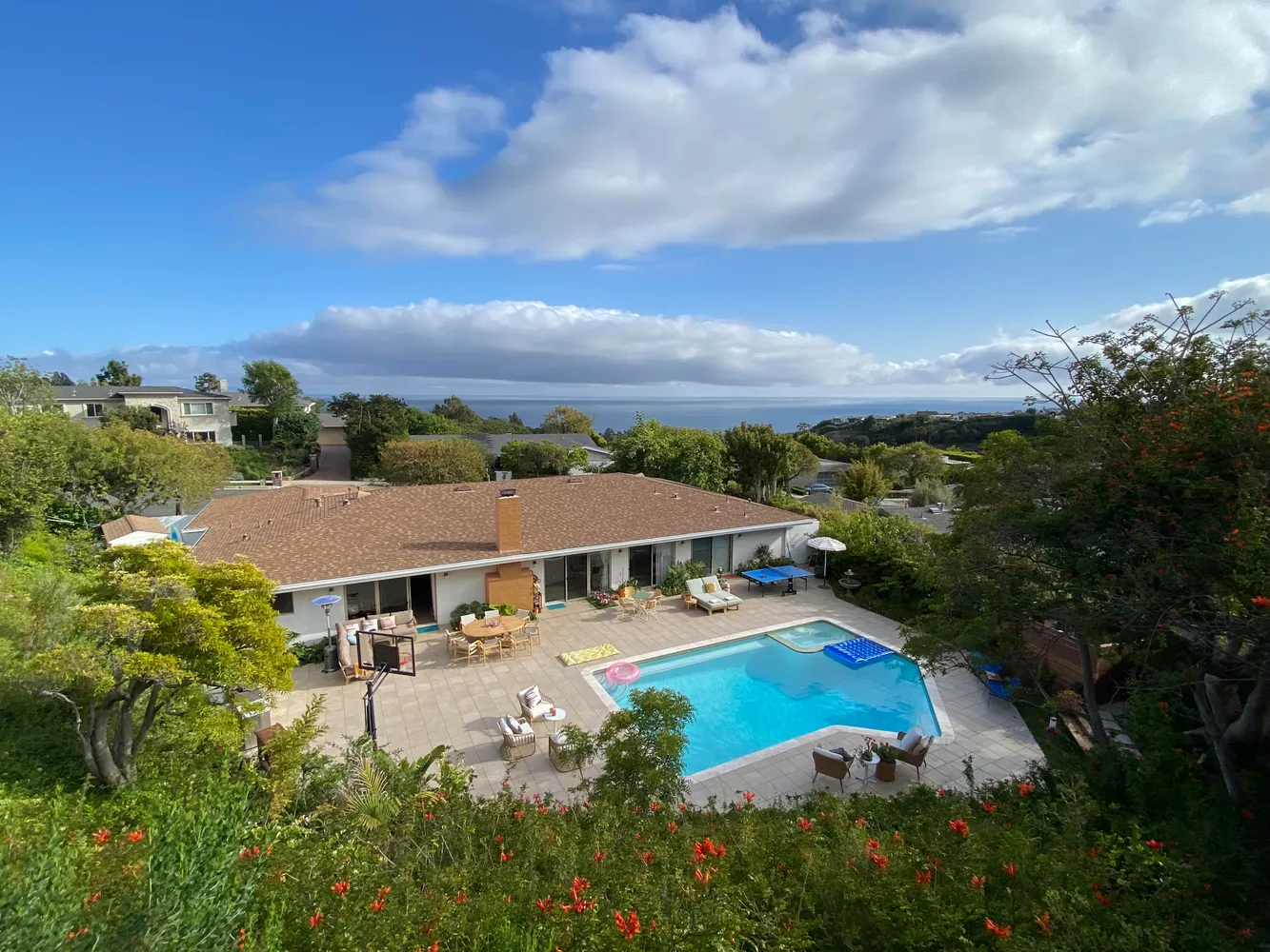 $18,750 | 375 South Surfview Drive, Pacific Palisades, CA 90272