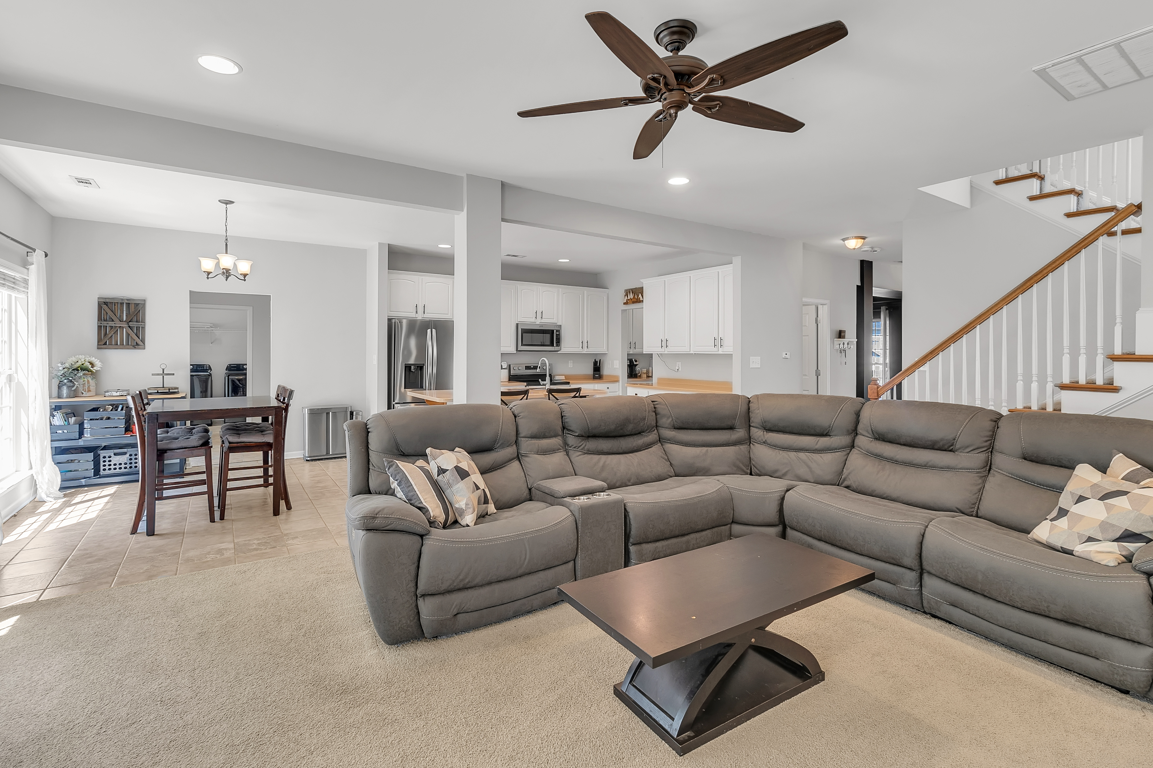 9640 Gilead Grove Road Huntersville, NC 28078 - Photo 7 of 41
