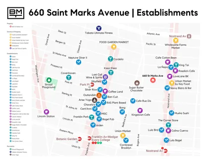 a white cabinet with a white refrigerator