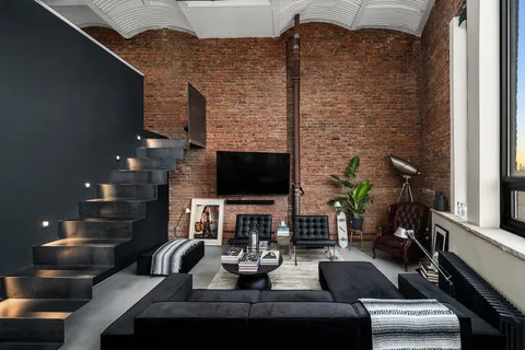 a view of work place